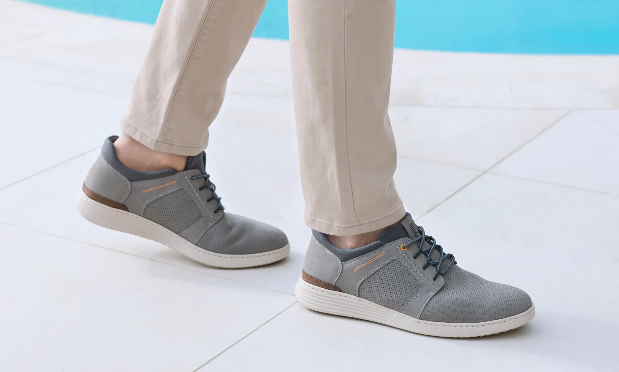 Uncompromising Comfort, Timeless Style
